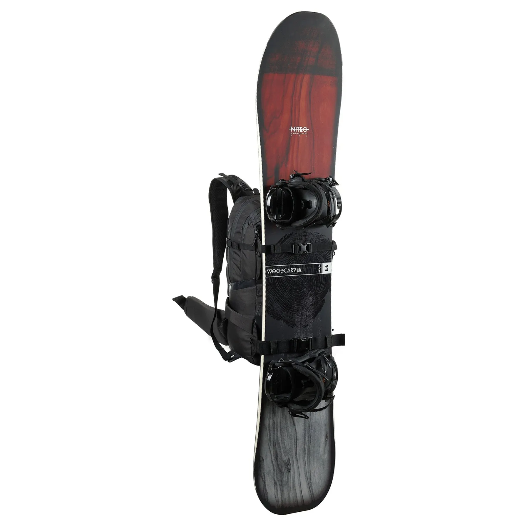 Nitro Slash 25 Pro Backpack 2025
