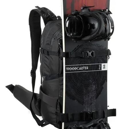 Nitro Slash 25L Pro Backpacks