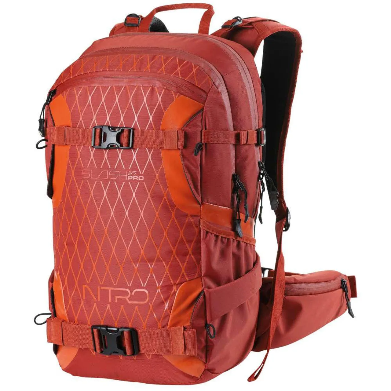 Nitro Slash 25L Pro Backpacks