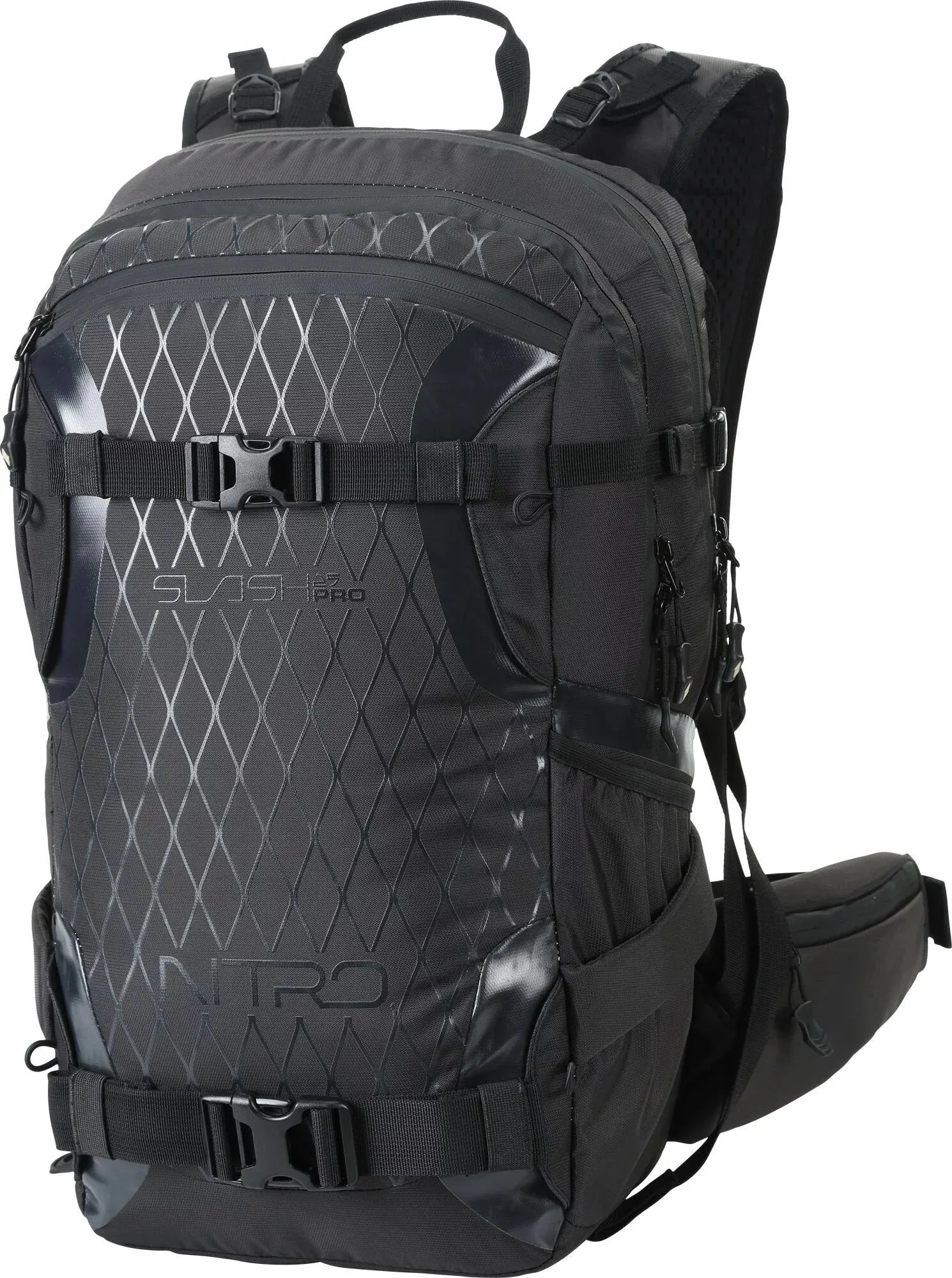 Nitro Slash 25L Pro Backpacks