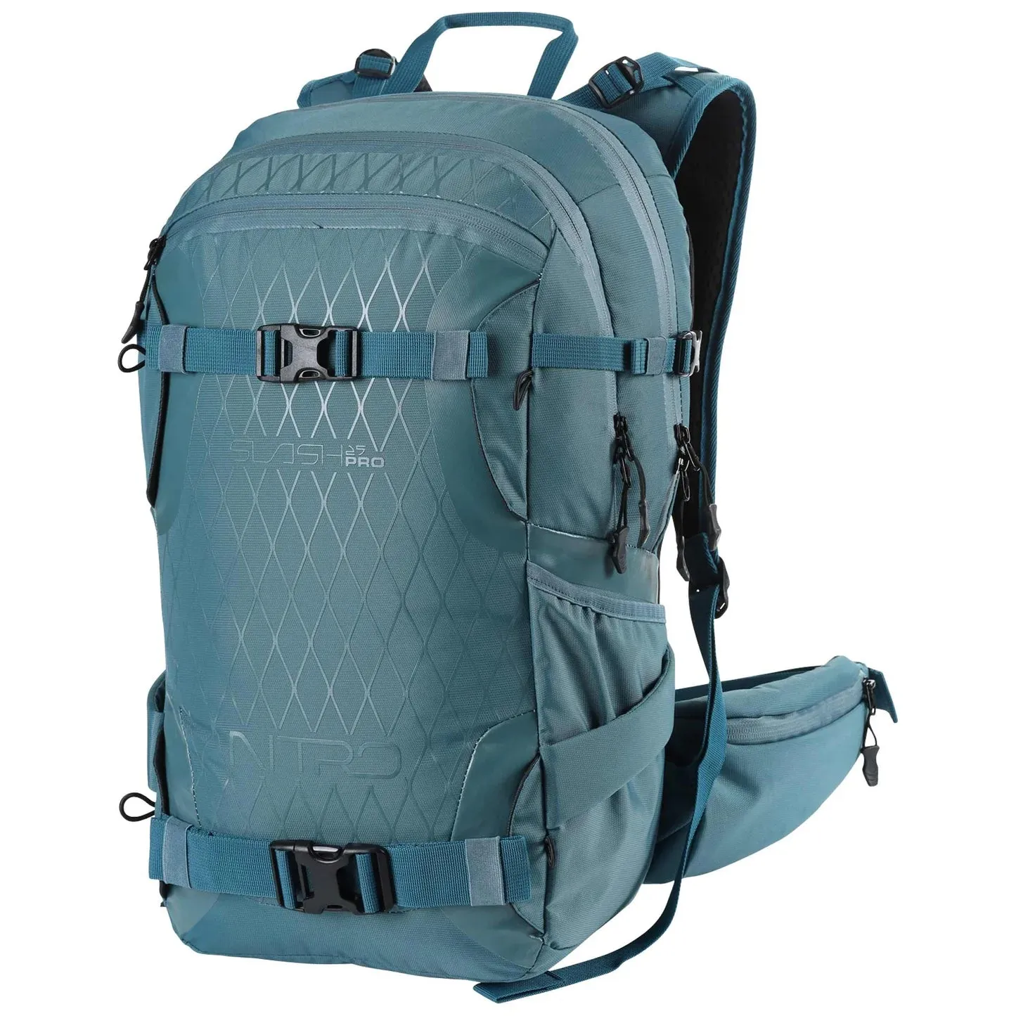 Nitro Slash 25L Pro Backpacks