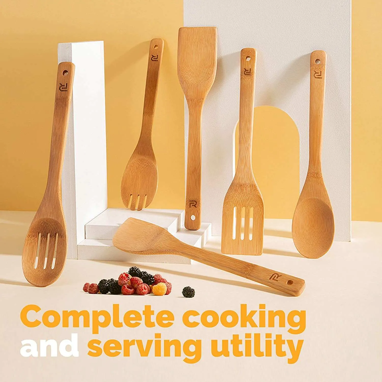 Nonstick Spoon