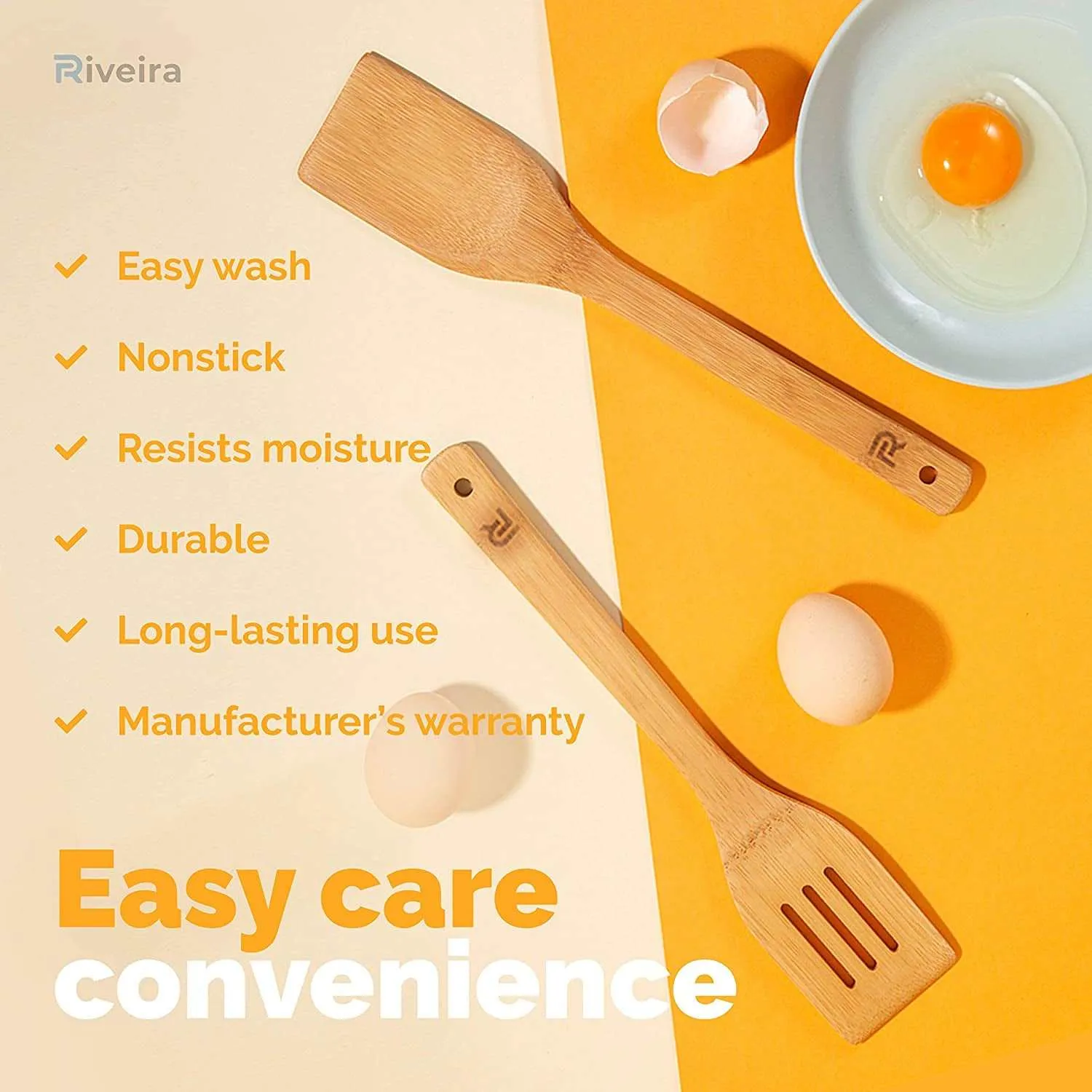 Nonstick Spoon