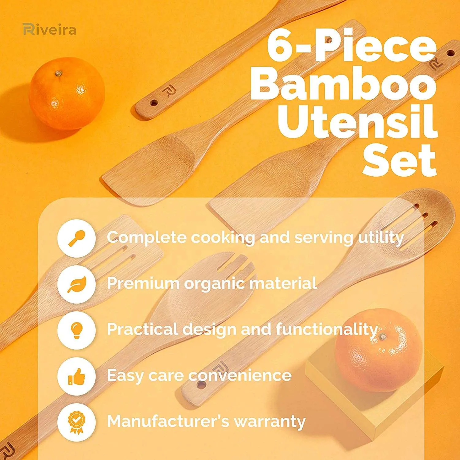 Nonstick Spoon