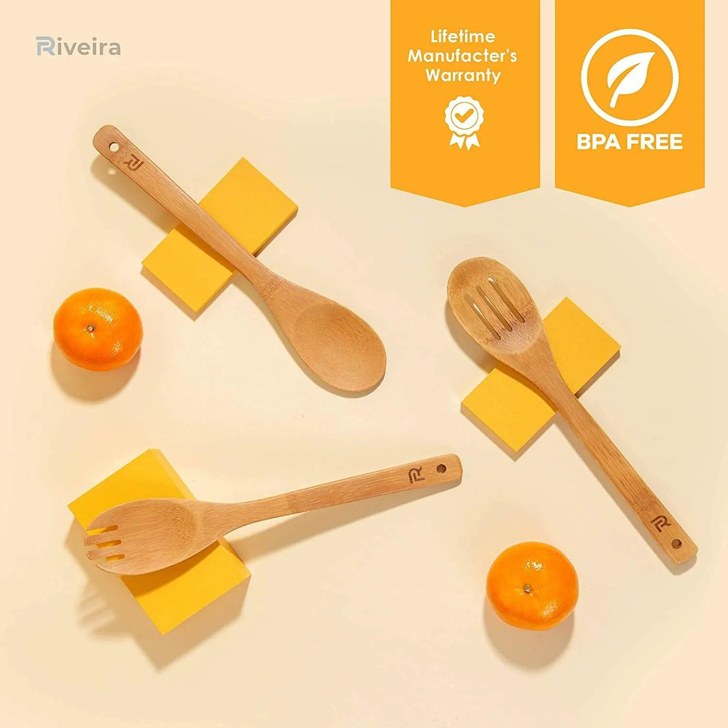 Nonstick Spoon