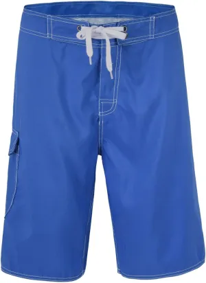 Nonwe Men's Solid Lightweight Beach Shorts Half Pants with Lining