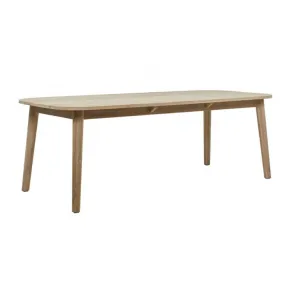 Normandy Dining Table