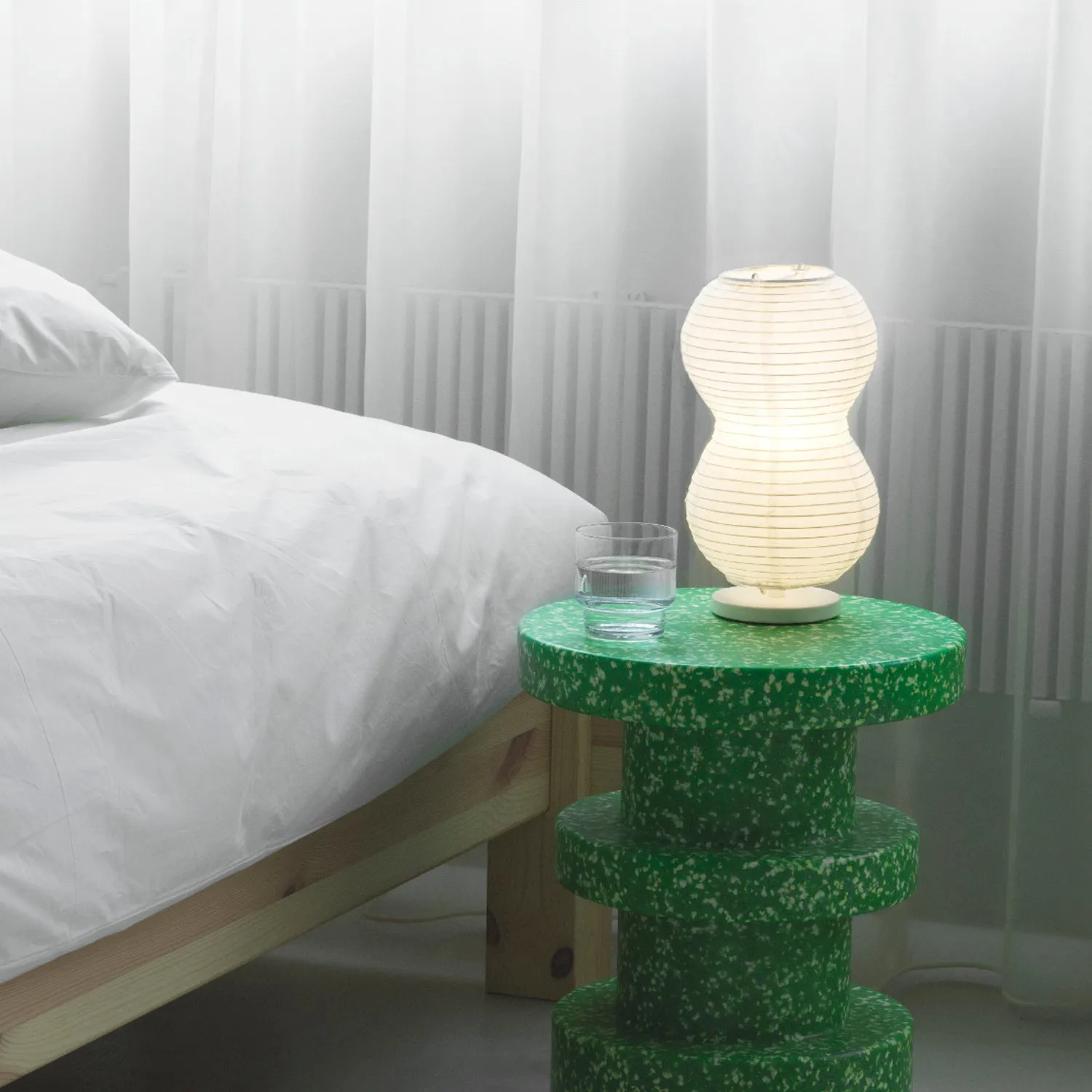 Normann Copenhagen Puff Table Lamp