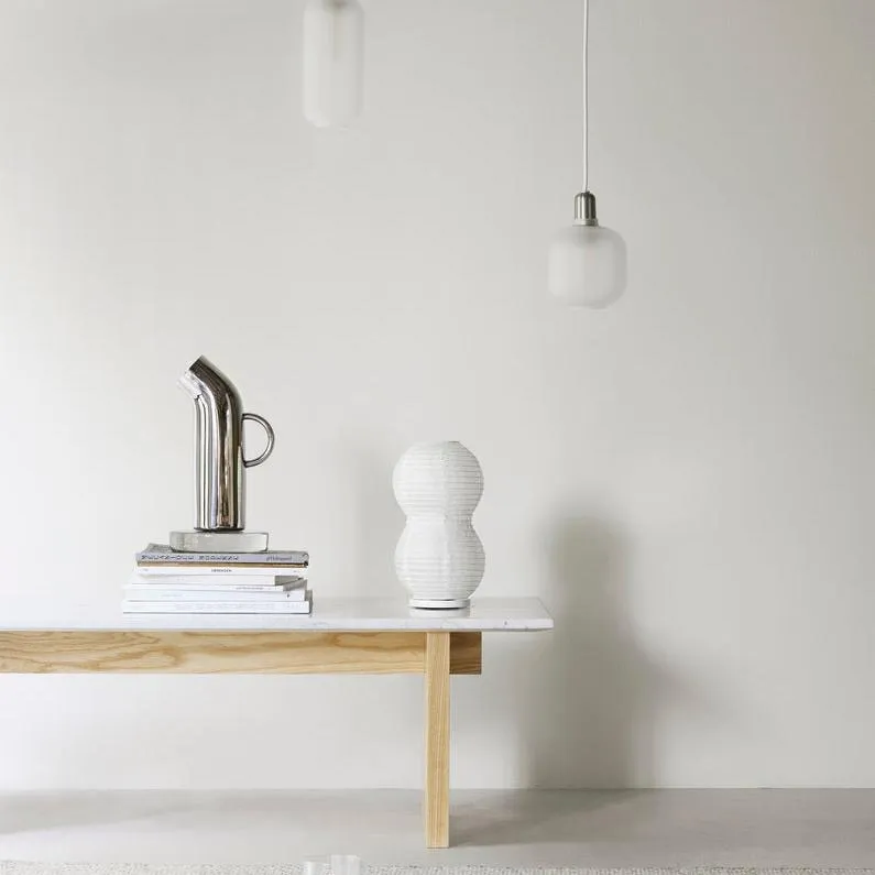 Normann Copenhagen Puff Table Lamp