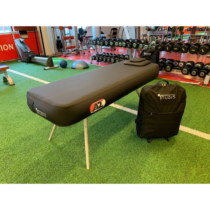 Nubis Pro Osteo 2.0 Portable Osteopathy Table
