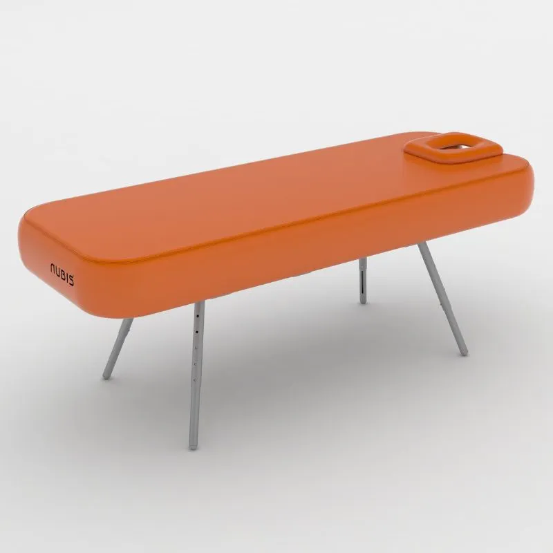 Nubis Pro Osteo 2.0 Portable Osteopathy Table