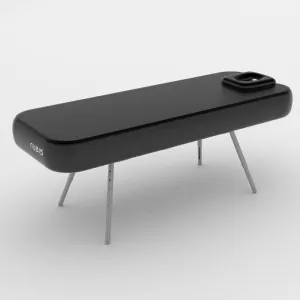 Nubis Pro Osteo 2.0 Portable Osteopathy Table
