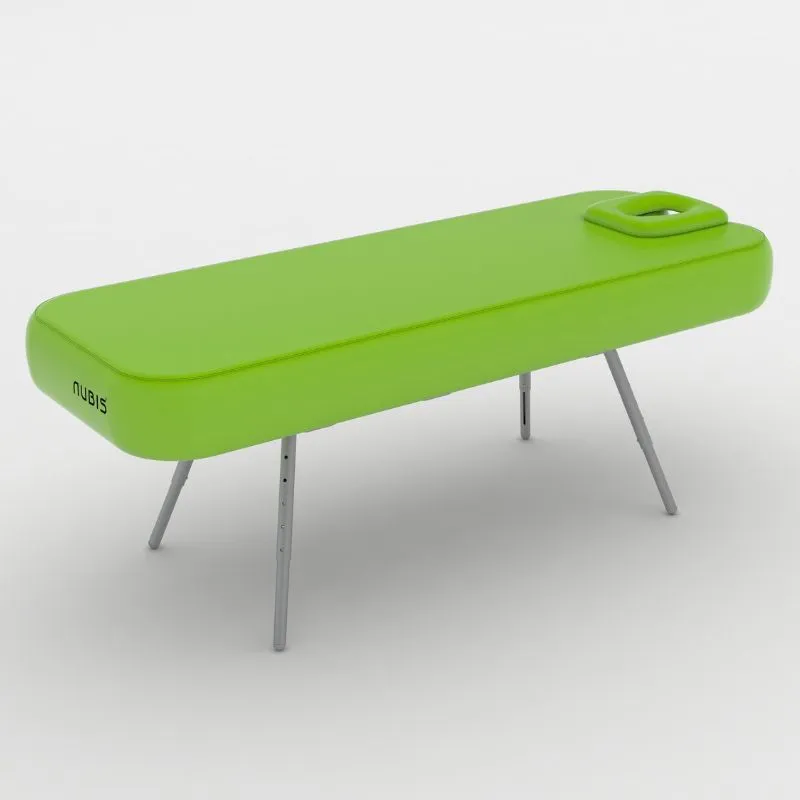 Nubis Pro Osteo 2.0 Portable Osteopathy Table