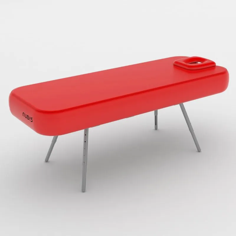 Nubis Pro Osteo 2.0 Portable Osteopathy Table