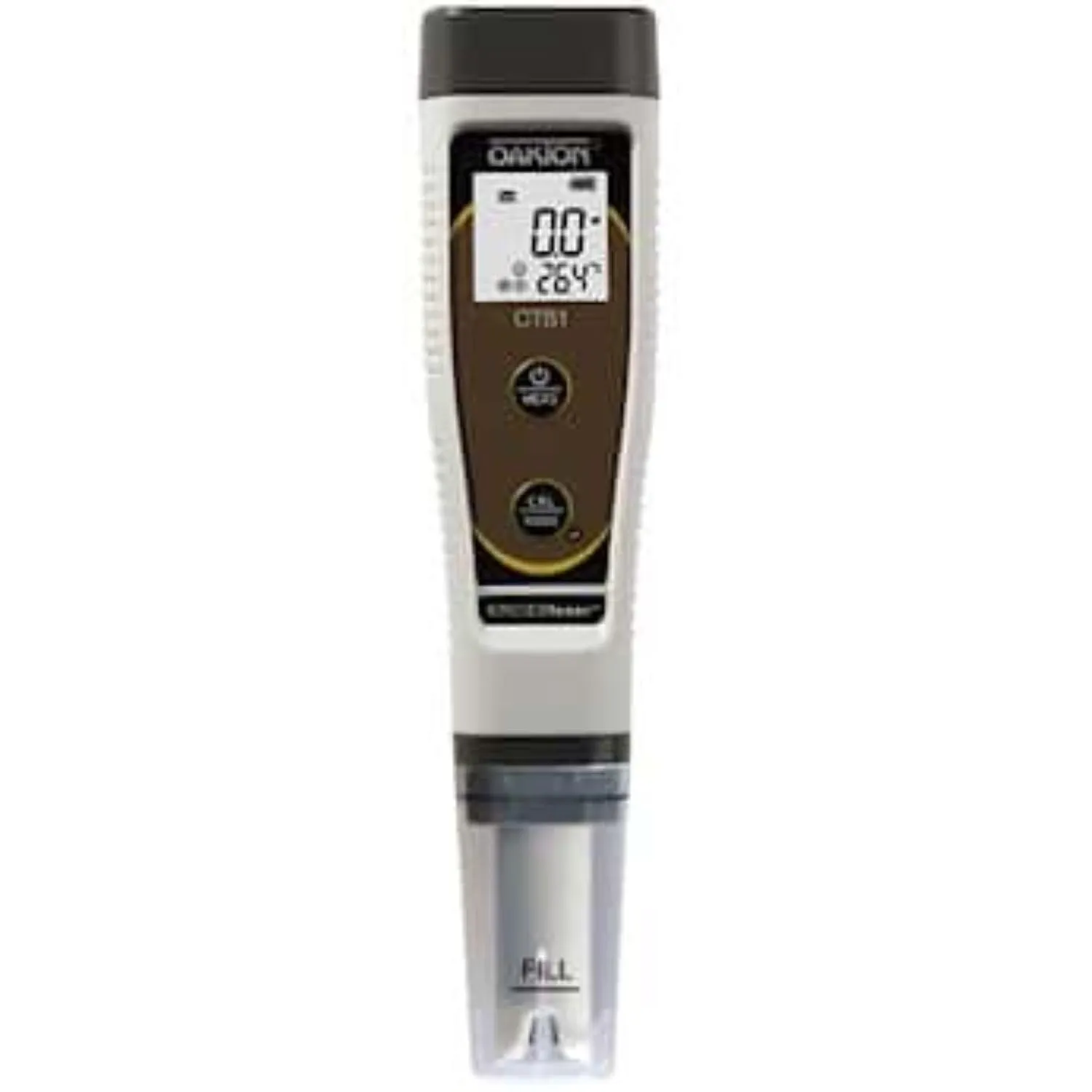 Oakton CTS1 EC/TDS/Salt EcoTestr