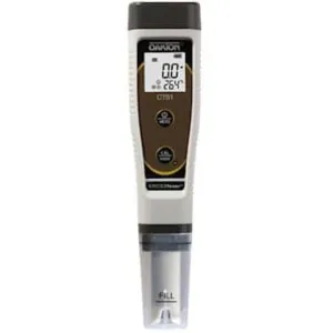 Oakton CTS1 EC/TDS/Salt EcoTestr