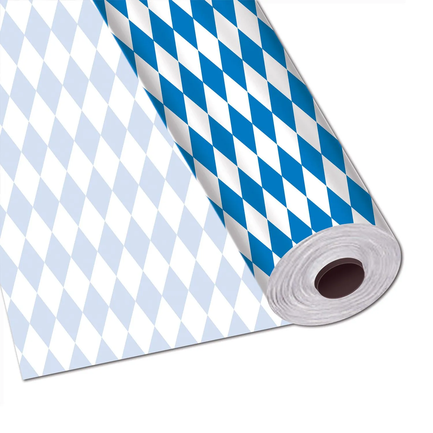 Oktoberfest Table Roll