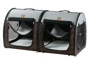 One for Pets Portable Pet Kennel