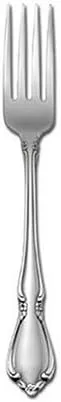 Oneida Chateau Dinner Fork, Set of 6