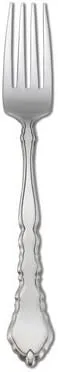 Oneida Satinique Set of 4 Dinner Forks