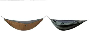 OneTigris Hideout Hammock Underquilt   KOMPOUND Camping Hammock