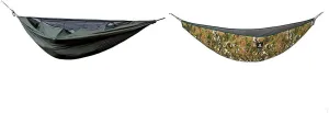 OneTigris KOMPOUND Camping Hammock   Hideout Hammock Underquilt