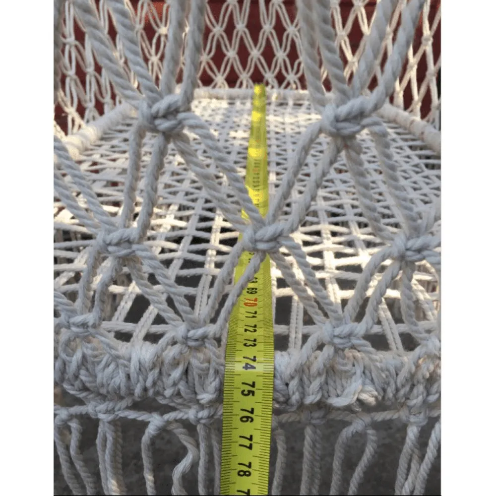 Outdoor Baby Hammock Swing - Windy Infant Cradle