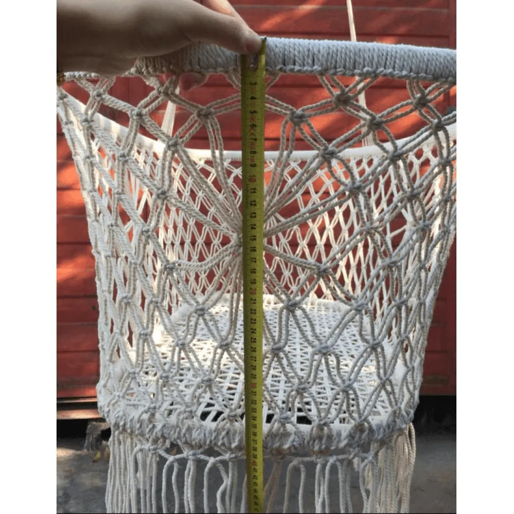 Outdoor Baby Hammock Swing - Windy Infant Cradle