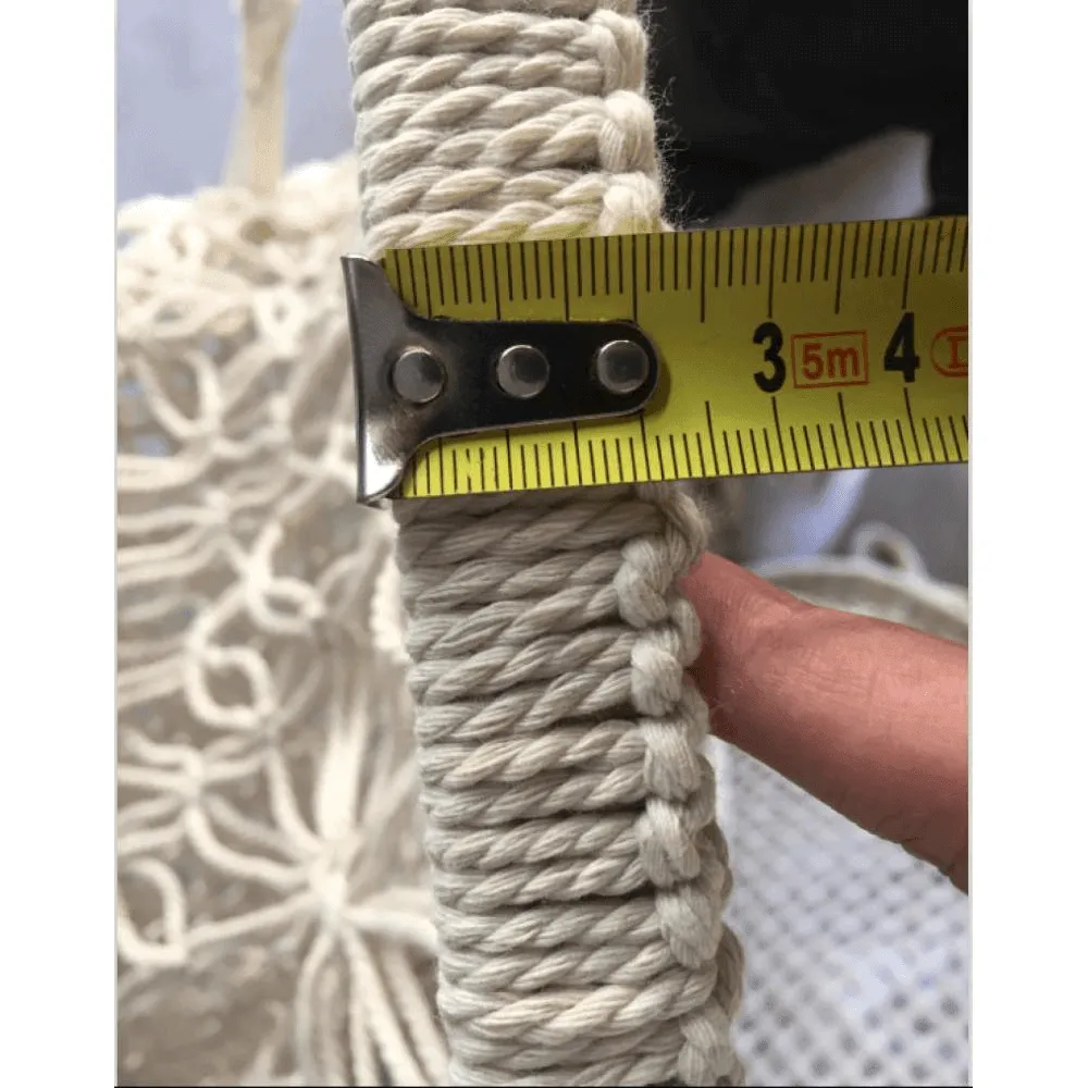 Outdoor Baby Hammock Swing - Windy Infant Cradle