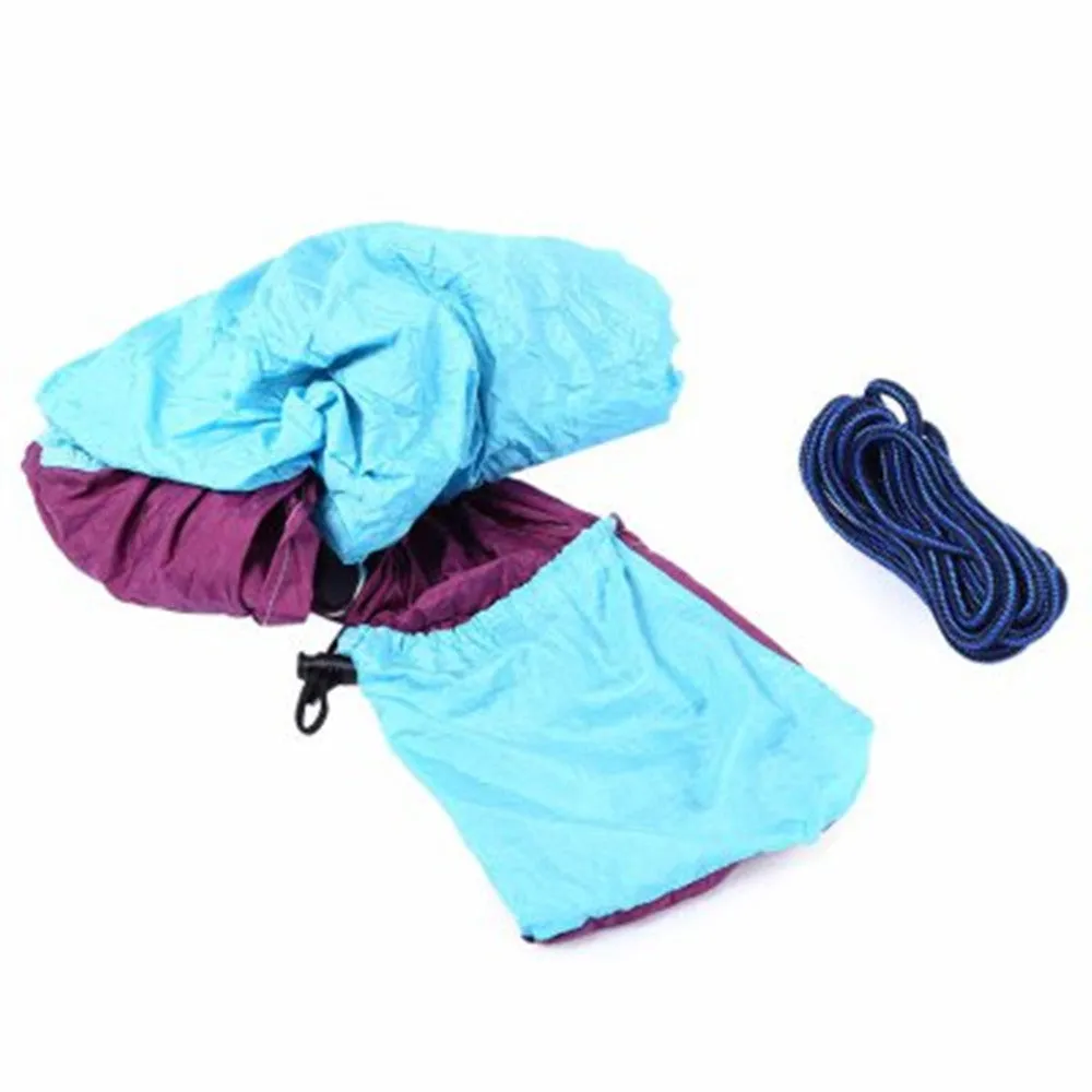 Outdoor Hammock with Mosquito Net