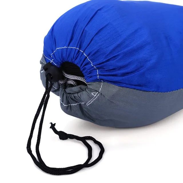Outdoor Hammock with Mosquito Net