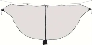 Outdoor Mosquito Covers, Hammock Mosquito Covers, Mosquito nets (Gray)