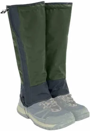 Outdoor Mountaineering Hiking Lightweight Snow Leggings Breathable Adjustable Leggings Leggings Snow Boot Leggings,Suitable for Walking Mountaineering