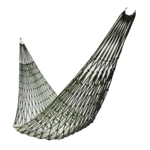 Outdoor Sleeping Hammock with Mesh Net
