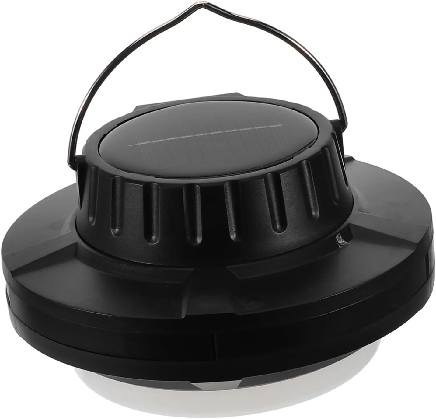 Outdoor Solar Lights Camping Lanterns USB Rechargeable Emergency Led Lights for Camping Waterproof 2000mah Tent Lighting