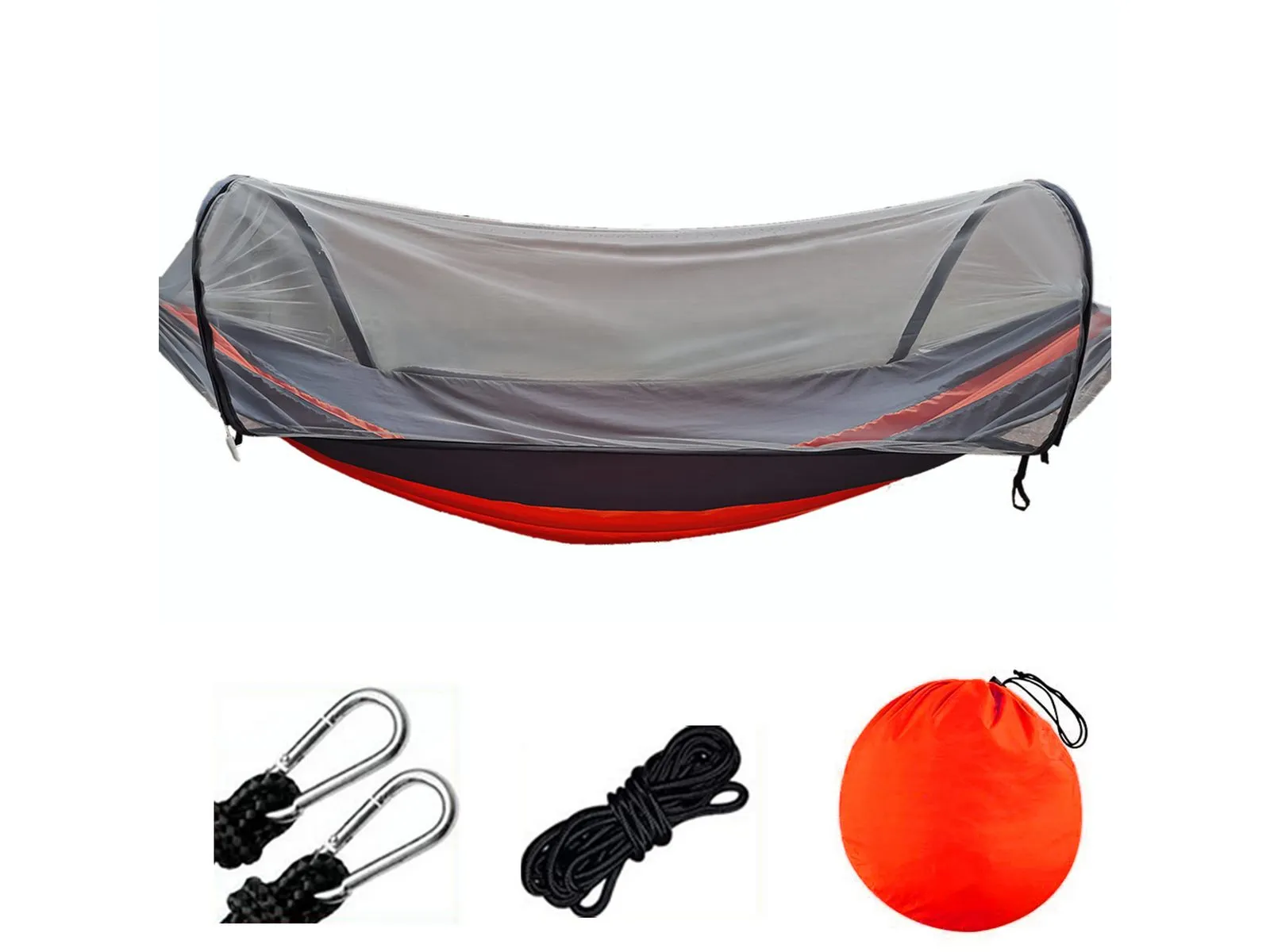 Outdoor Up Net Bed 2 for 1 Red Hammock Camping Special edition sale Pop Ultimate or With Mosquito Person