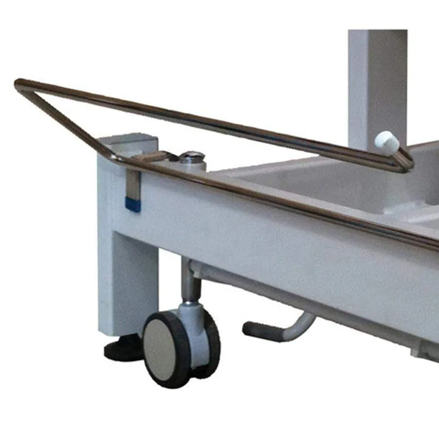 PAPER TOWEL HOLDER