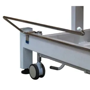 PAPER TOWEL HOLDER