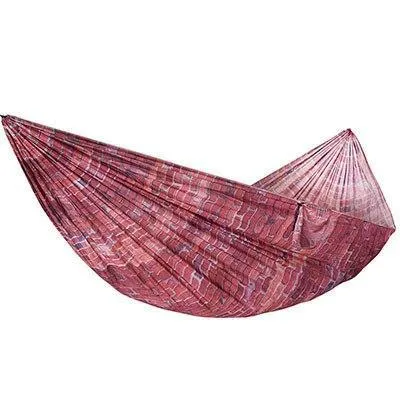 Parachute Colorful Unique Printing Diverse options Hammock Large assortment