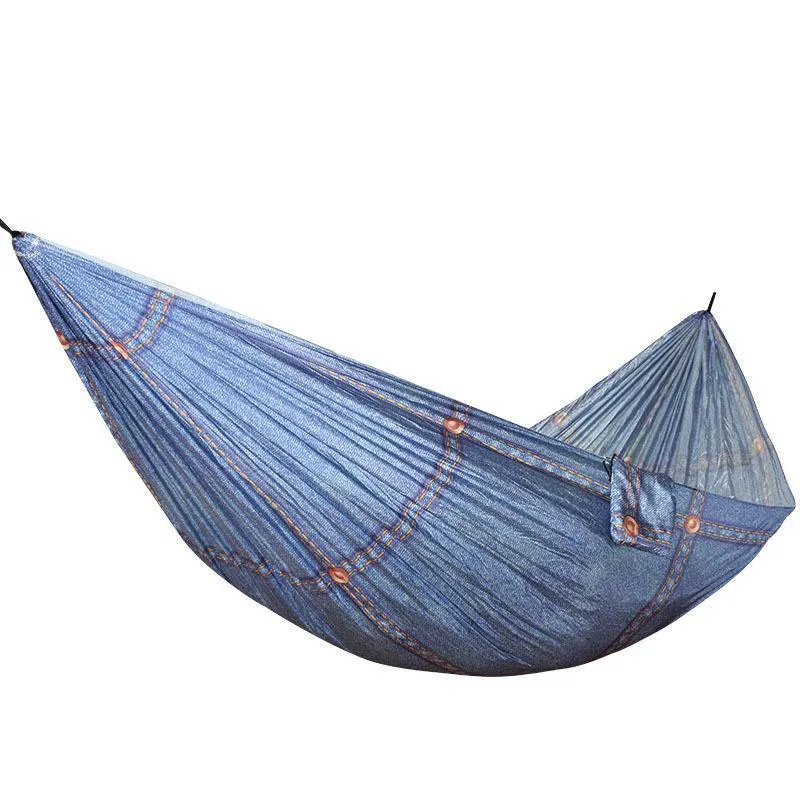 Parachute Colorful Unique Printing Diverse options Hammock Large assortment