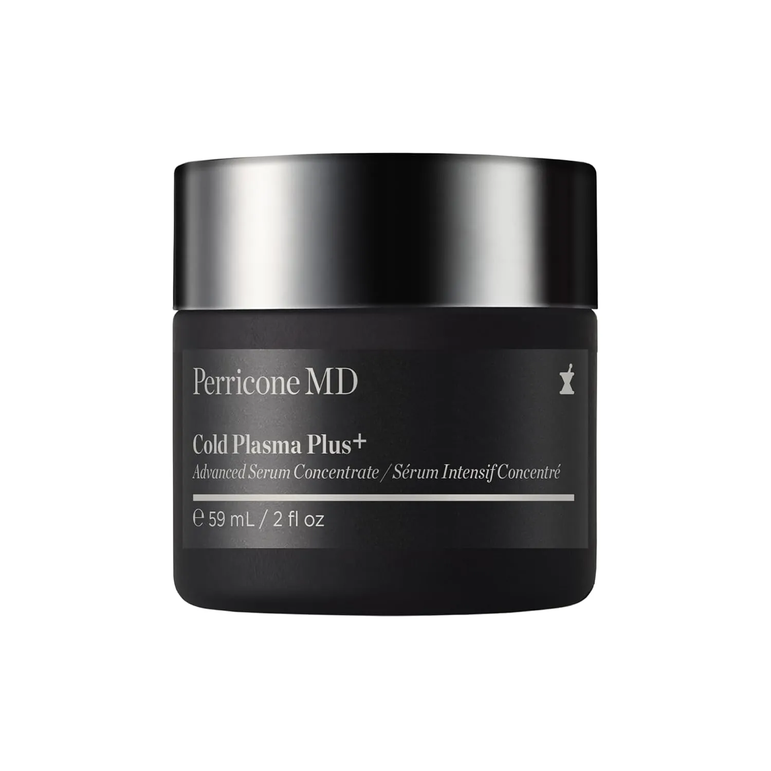 Perricone MD Cold Plasma Plus  Advanced Serum Concentrate | Lightweight Serum | Targets fine lines, wrinkles, enlarged pores, dullness, uneven texture & tone, discoloration, redness & loss of firmness