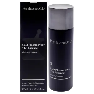 Perricone MD Cold Plasma Plus  The Essence | Fast Absorbing & Intensely Hydrating Lightweight Treatment | Leaves skin smooth, plump & revitalized, Improves loss of radiance. uneven texture & tone