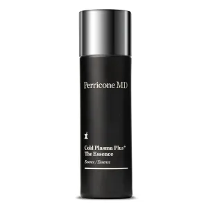 Perricone MD Cold Plasma Plus  The Essence | Fast Absorbing & Intensely Hydrating Lightweight Treatment | Leaves skin smooth, plump & revitalized, Improves loss of radiance. uneven texture & tone