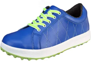 PGM Women's Golf Shoes, Lightweight Waterproof Spikeless Golf Shoes for Ladies