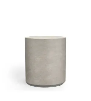 Pierre Side Table - Ash Grey