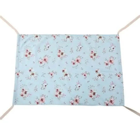 PortablComfortCradle: Portable Baby Hammock for Peaceful Sleep