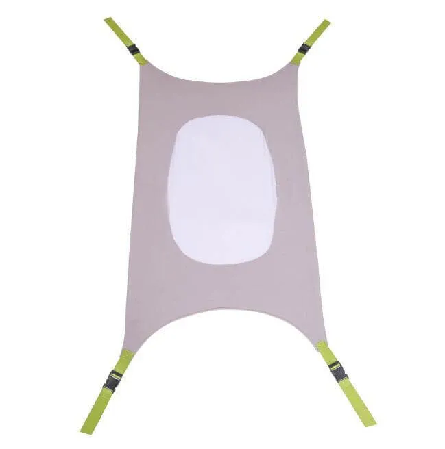 PortablComfortCradle: Portable Baby Hammock for Peaceful Sleep