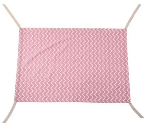 PortablComfortCradle: Portable Baby Hammock for Peaceful Sleep