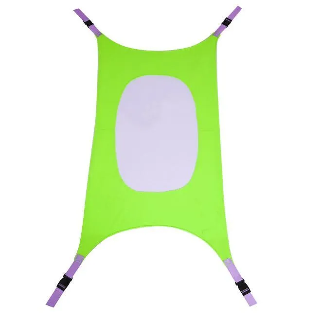 PortablComfortCradle: Portable Baby Hammock for Peaceful Sleep