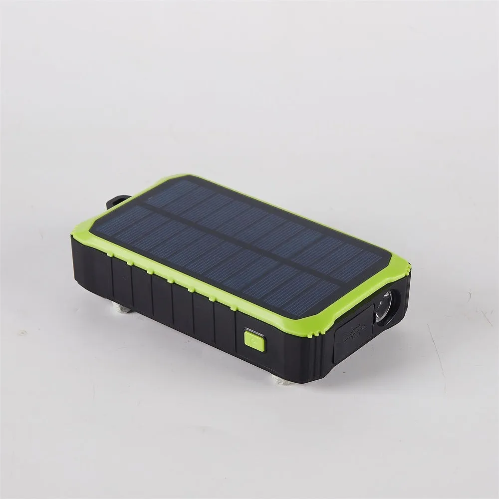 Portable Bank Bank Hand Solar Mobile Efficient operation Power Hand Customer-first Solar Power
